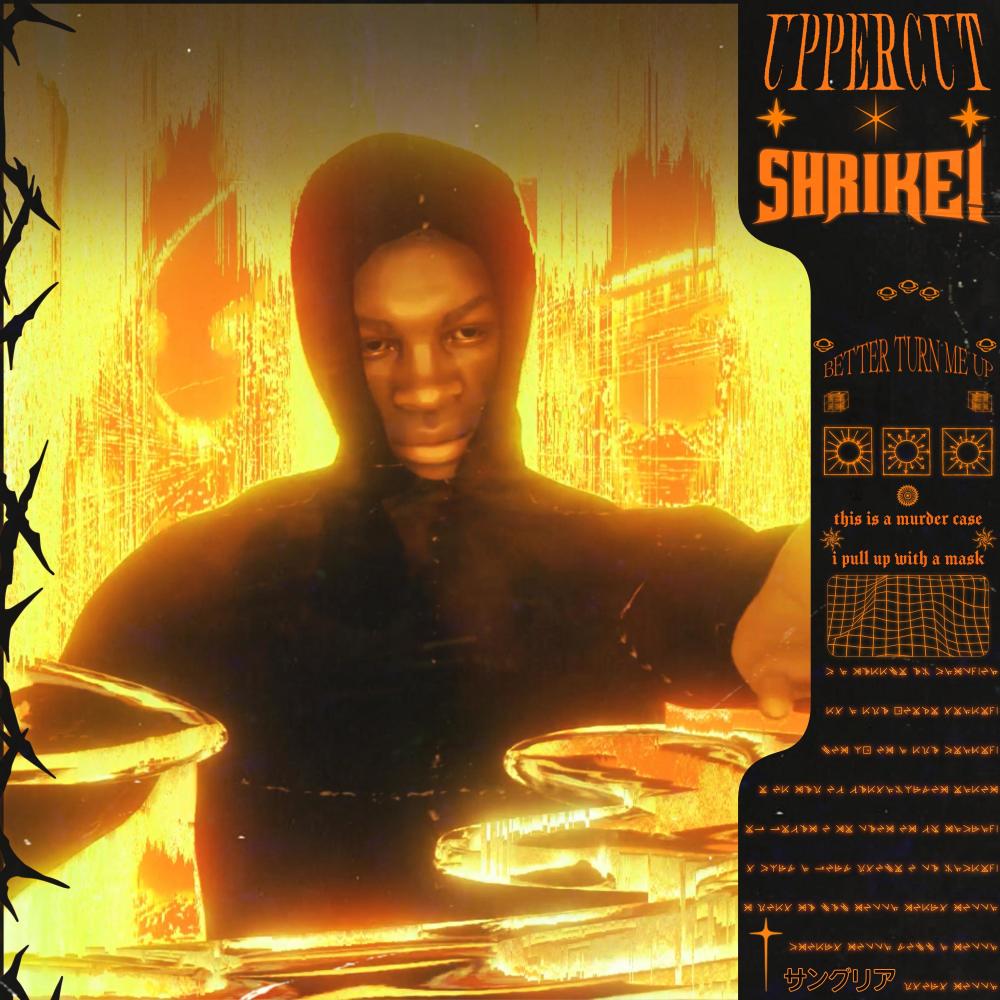 UPPERCUT (Explicit)