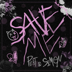 Album SAVE ME from Peet