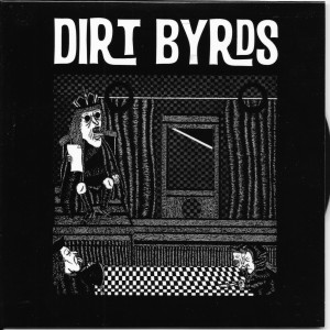 ดาวน์โหลดและฟังเพลง Indie Song พร้อมเนื้อเพลงจาก Dirt Byrds