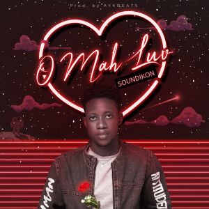 ดาวน์โหลดและฟังเพลง O Mah Luv พร้อมเนื้อเพลงจาก Soundikon