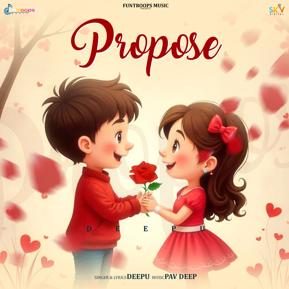 Propose