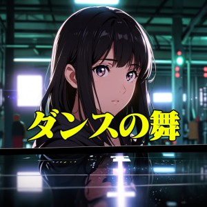 Benta的專輯dancemai