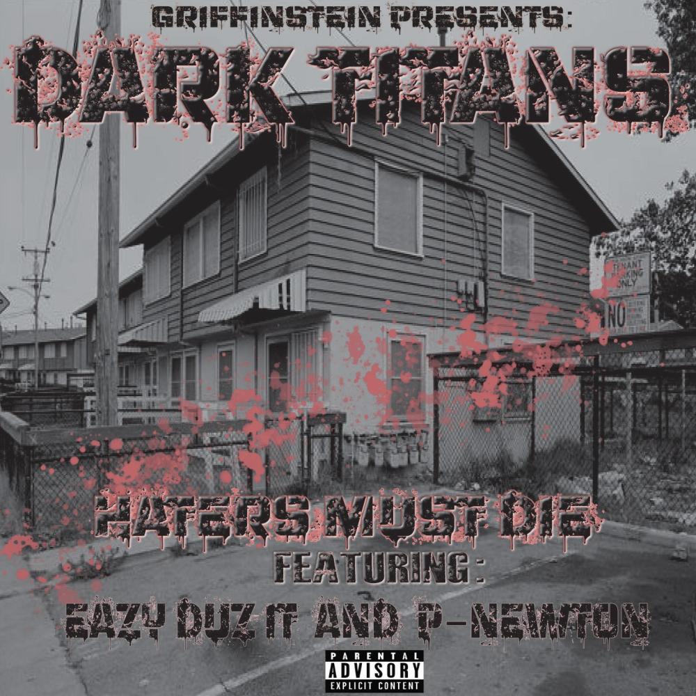 Young Killahz (feat. Eazy Duz It, G-Scott & Big Dont) (Explicit)