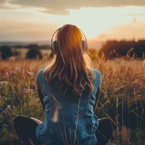 ดาวน์โหลดและฟังเพลง Relaxing Into the Soft Light พร้อมเนื้อเพลงจาก Emuul