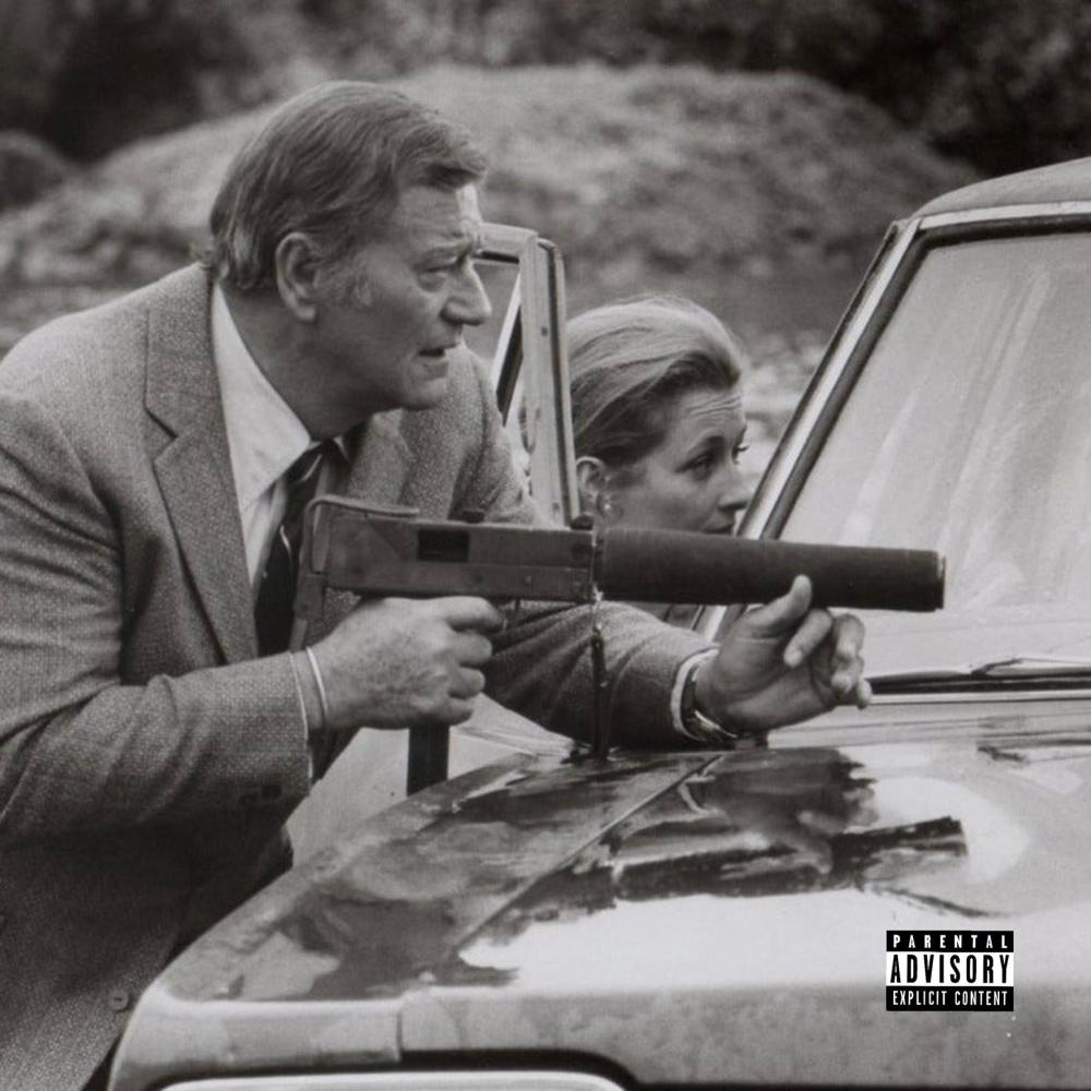 Mac 10 (Explicit)