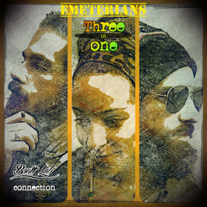 Album Three in One from 