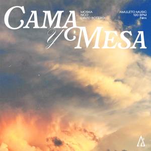 อัลบัม Cama y Mesa ศิลปิน MOSKA