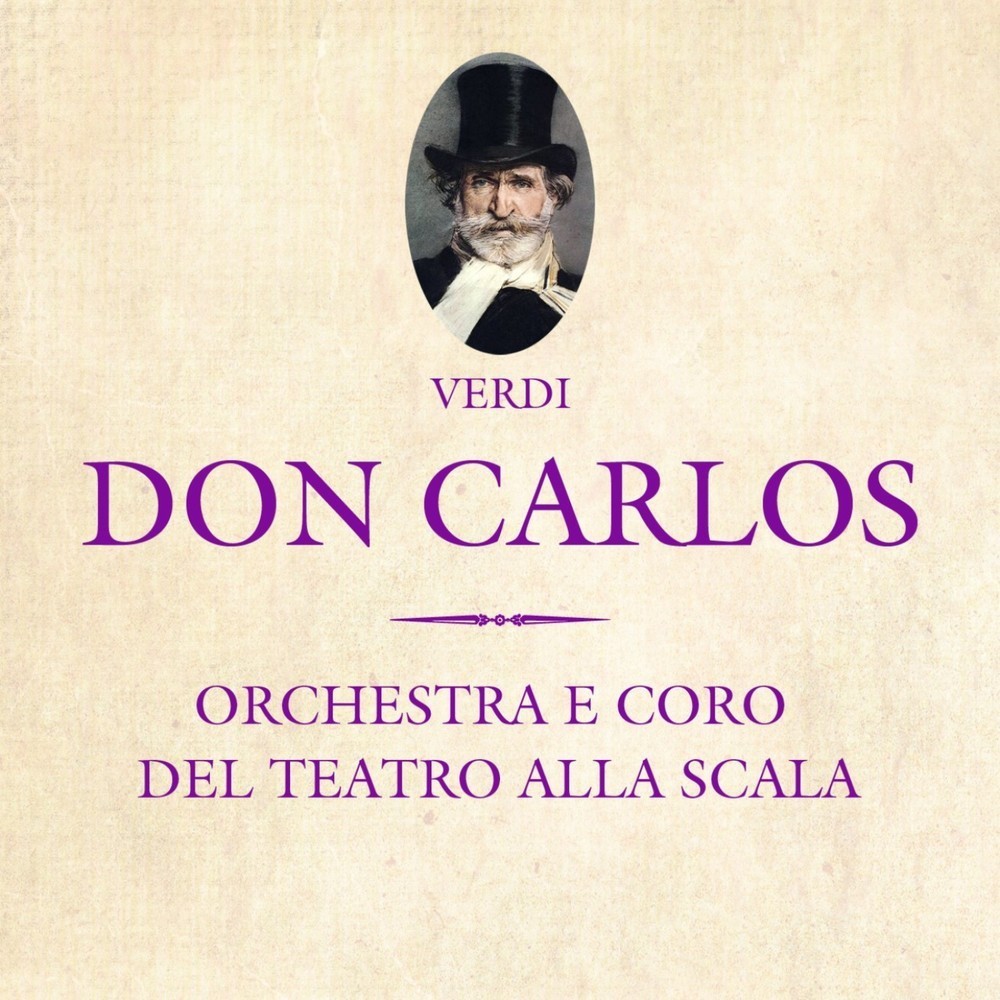 Don Carlos, Act II: Pt. 3