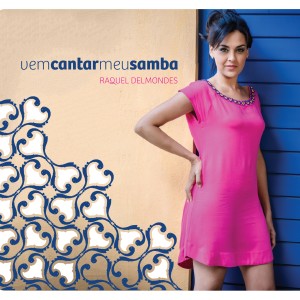 ดาวน์โหลดและฟังเพลง Eu Sou Brasil (Acústica) พร้อมเนื้อเพลงจาก Raquel Delmondes