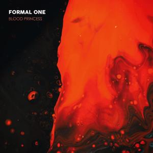 Album Blood Princess from Formal One
