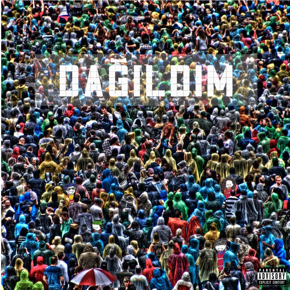 Son Keçi (Explicit)