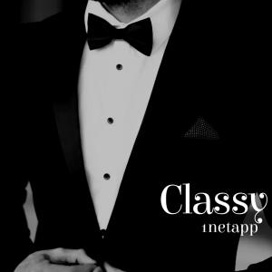Csmdracc的專輯Classy (Explicit)