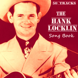 Hank Locklin的專輯The Hank Locklin Song Book