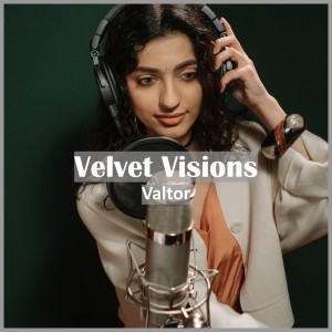 Album Velvet Visions oleh Valtor