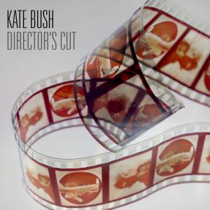 Album Director's Cut (2018 Remaster) from Kate Bush