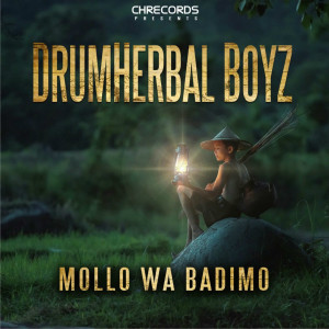 ดาวน์โหลดและฟังเพลง Malume Wa Blesser พร้อมเนื้อเพลงจาก DrumHerbal Boys