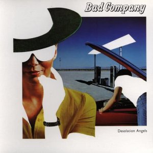 ดาวน์โหลดและฟังเพลง Rock 'n' Roll Fantasy (2009 Remaster) พร้อมเนื้อเพลงจาก Bad Company