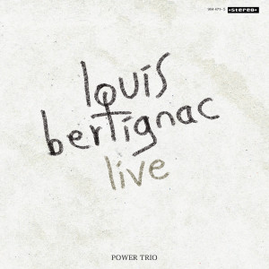 ดาวน์โหลดและฟังเพลง Cendrillon 2006 (Live / 2006) พร้อมเนื้อเพลงจาก Louis Bertignac