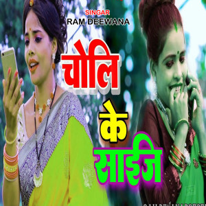 Listen to Choli Ke Saij song with lyrics from Ram Deewana