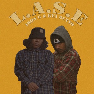 Listen to L.A.S.E song with lyrics from Kya Butto