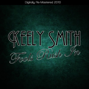 ดาวน์โหลดและฟังเพลง Shy (Digitally Re-Mastered 2010) พร้อมเนื้อเพลงจาก Keely Smith