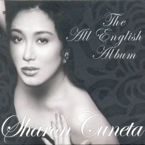 Dengarkan lagu Almost over You nyanyian Sharon Cuneta dengan lirik