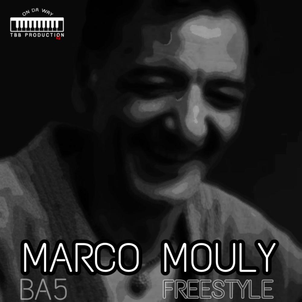 Marco Mouly (Explicit)