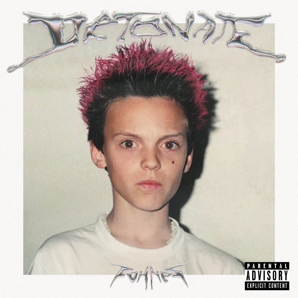 Vicious (Acoustic Version|Explicit)