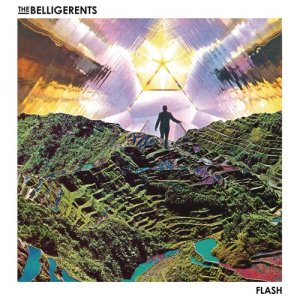 ดาวน์โหลดและฟังเพลง Flash พร้อมเนื้อเพลงจาก The Belligerents
