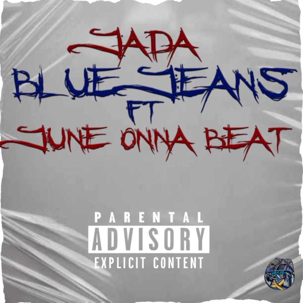 Jada (feat. Juneonnabeat) (Explicit)
