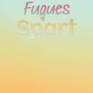 Various Artists的專輯Fugues Spart