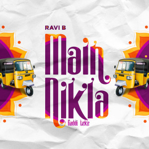 Ravi B的专辑Main Nikla
