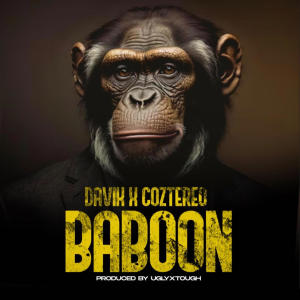 ดาวน์โหลดและฟังเพลง BABOON (feat. DAVIK) พร้อมเนื้อเพลงจาก Coztereo