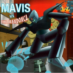 ดาวน์โหลดและฟังเพลง Pigeon พร้อมเนื้อเพลงจาก Mavis