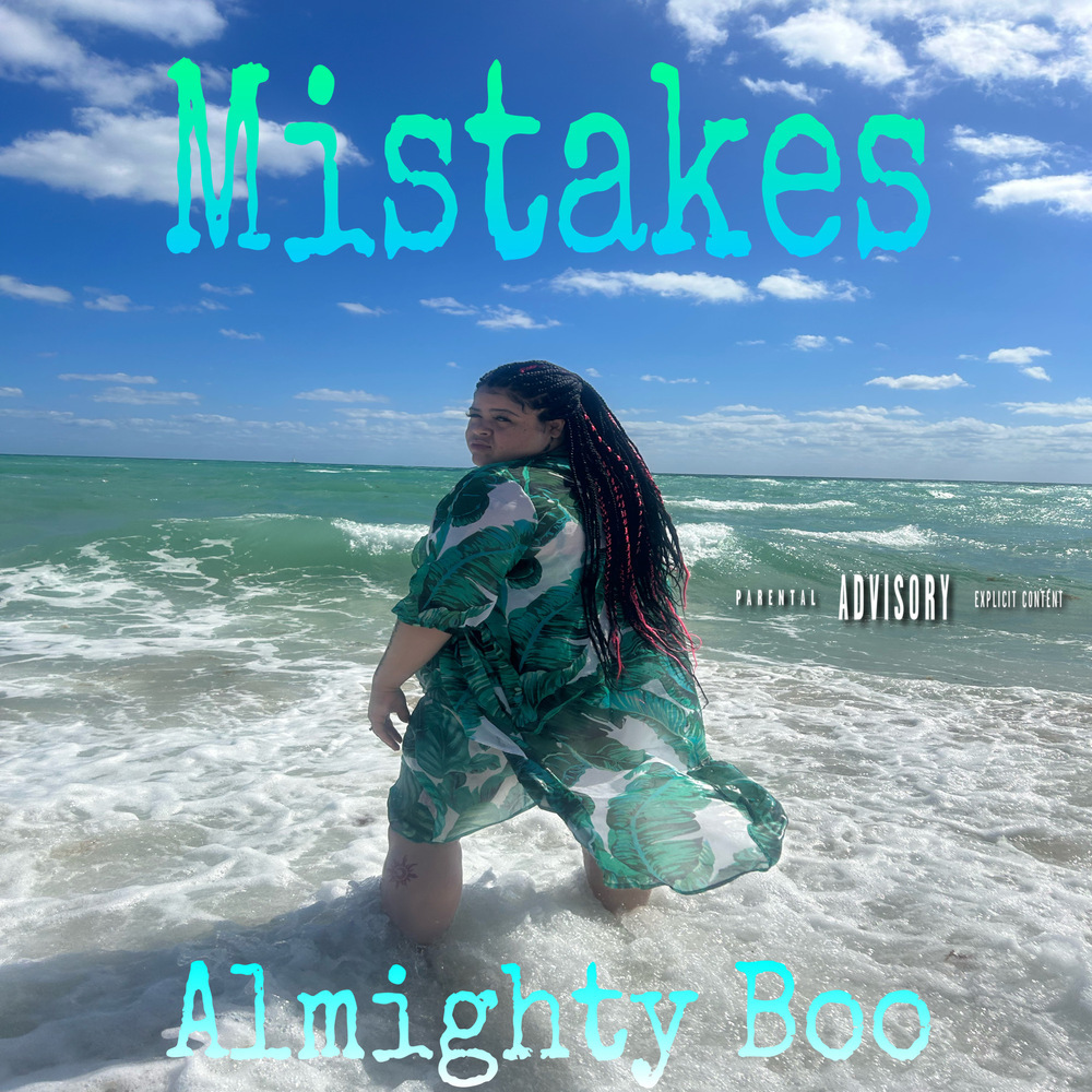 Mistakes (Explicit)