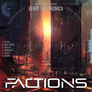 ดาวน์โหลดและฟังเพลง Clutch พร้อมเนื้อเพลงจาก Factions