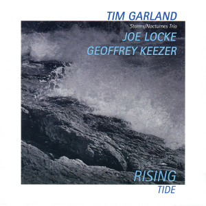 Geoff Keezer的專輯Rising Tide