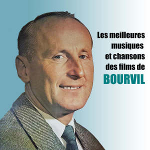 Listen to Suite (From Le miroir à deux faces|1958) song with lyrics from Louiguy
