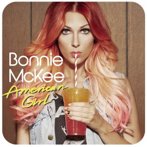 Bonnie McKee的專輯American Girl