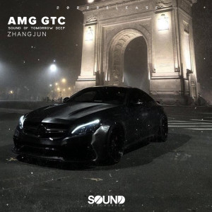 ZHANG JUN的專輯AMG GTC