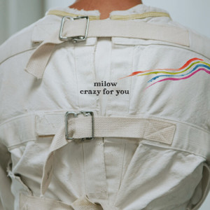 Milow的专辑Crazy For You