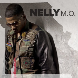 Nelly的專輯M.O.