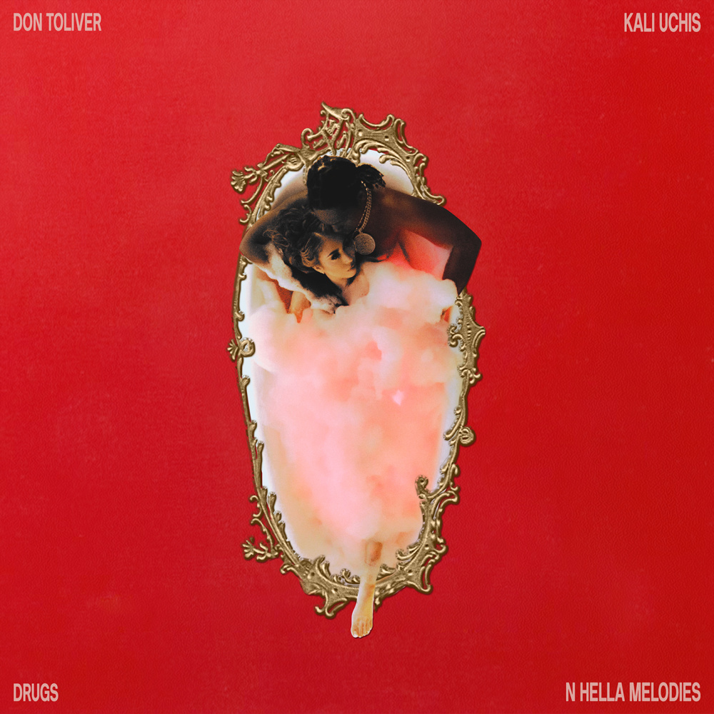 *** N Hella Melodies (feat. Kali Uchis) (Explicit)
