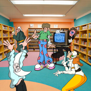 default playlist img