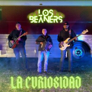 Album La Curiosidad  (feat.  Los Beaners) from Melody Band