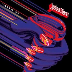 อัลบัม Turbo 30 ((Remastered 30th Anniversary Deluxe Edition)) ศิลปิน Judas Priest