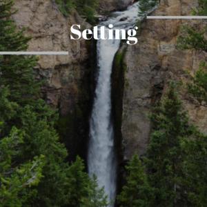 Album Setting from 