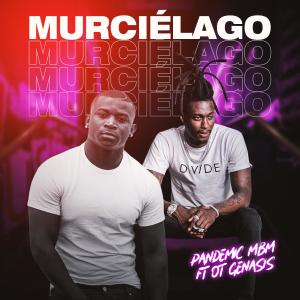 อัลบัม Murciélago (feat. O.T. Genasis) [Explicit] ศิลปิน O.T. Genasis