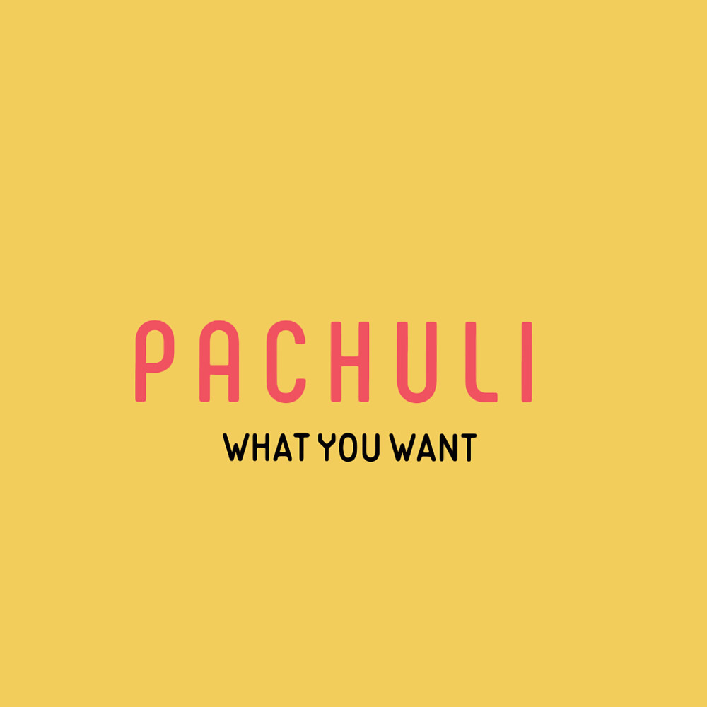 What You Want