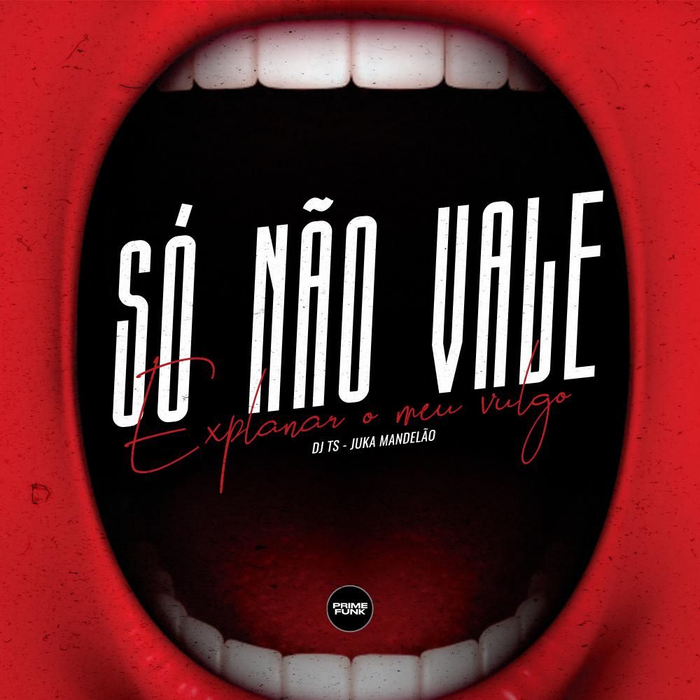 Só Não Vale Explanar o Meu Vulgo (Explicit)